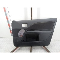 Обшивка (карта) двери передней правой Ford Mondeo 3 (2000-2007) 2002 ,1357132