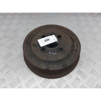 Барабан тормозной Opel Vectra B (1995-2002) 1998 ,93189219