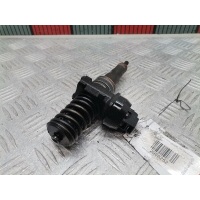 Форсунка дизельная электрическая Volkswagen Golf 4 (1997-2004) 2002 0414720213,038130073AG