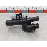 Корпус термостата Renault Scenic 2 (2003-2009) 2004 V277789C,8200954289