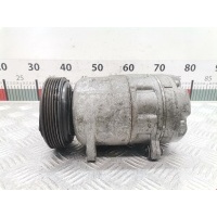 Компрессор кондиционера Volkswagen Golf 4 (1997-2004) 2002 5060311010,1J0820803J