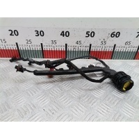 Проводка (жгут проводов) Peugeot 206 (1998-2006) 2005 9649833780,6558PS