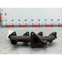 Коллектор выпускной Renault Scenic 2 (2003-2009) 2004 212642,8200212642