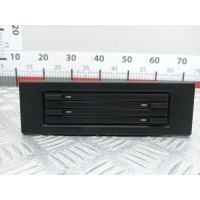 Бардачок (вещевой ящик) Opel Astra G (1998-2004) 2002 ,9173215