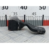 Переключатель дворников (стеклоочистителя) Opel Astra G (1998-2004) 2002 090243395,90243395
