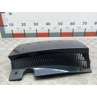 Накладка (планка) под фонарь левая Opel Meriva A (2003-2010) 2007 13130027,13130029