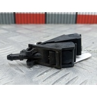 Форсунка омывателя лобового стекла Volkswagen Golf 4 (1997-2004) 2002 6E0955985,6E0955985A