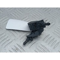 Форсунка омывателя лобового стекла Volkswagen Golf 4 (1997-2004) 2000 6E0955985,6E0955985A