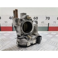 Заслонка дроссельная Opel Corsa C (2000-2006) 2003 0280750044,9157512