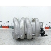 Коллектор впускной Renault Laguna 1 (1993-2000) 1995 599883,7700857381