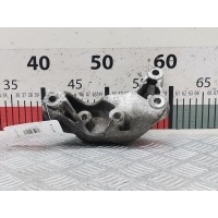 Кронштейн (крепление) кпп (лапа крепления траверса) Opel Corsa C (2000-2006) 2003 24411042,24411042