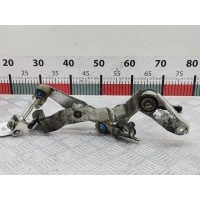 Механизм выбора и переключения передач Opel Corsa C (2000-2006) 2003 ,55353787