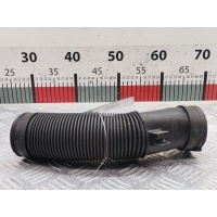 Патрубок воздушного фильтра (гофра инжектора) Opel Corsa C (2000-2006) 2003 90572688,55558950