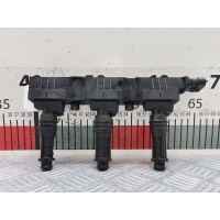 Катушка зажигания Opel Corsa C (2000-2006) 2003 0221503014,90543059