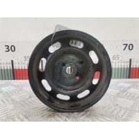 Шкив коленвала Volkswagen Golf 4 (1997-2004) 2000 035105255C,036105255C
