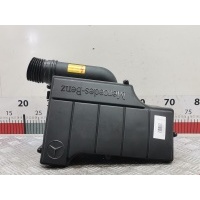 Корпус воздушного фильтра Mercedes A-Class (W168) (1997-2004) 2000 4608185901,A1660940001