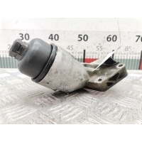 Корпус масляного фильтра Mercedes A-Class (W168) (1997-2004) 2000 A1661800710,A1661800710