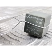 Реле SsangYong Actyon_Sports 1 (QJ) (2006-2011) 2007 84410-09300,8441009300