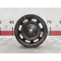 Шкив коленвала Volkswagen Golf 4 (1997-2004) 1999 035105255C,036105255C