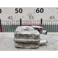 Теплообменник Volkswagen Passat 5 GP (2000-2005) 2002 028117021K,028117021L