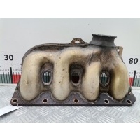 Коллектор выпускной Citroen Xsara Picasso (1999-2012) 2005 ,0341J5