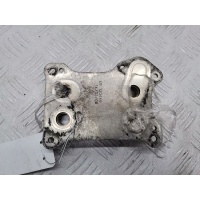Теплообменник Fiat Punto 3 (199/310) (2005-2018) 2006 55193743,55193743