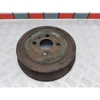 Барабан тормозной Opel Vectra B (1995-2002) 1998 ,93189219