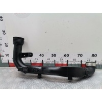 Патрубок интеркулера Volkswagen Passat 5 GP (2000-2005) 2003 3B0145762C,8D0145840AB