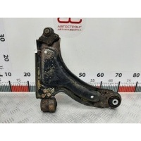 Рычаг передний правый Opel Corsa C (2000-2006) 2004 ,13140038