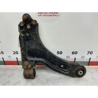 Рычаг передний правый Opel Corsa C (2000-2006) 2003 ,13140038