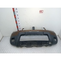 Бампер передний Renault Duster 1 (2010-2020) 2013 620227924R,620227924R