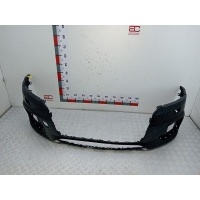 Бампер передний Audi Q3 8U (2011-2018) 2014 8U0807437AD,8U0807437AE