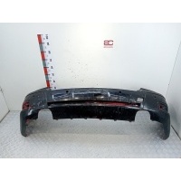 Бампер задний Mercedes GLK-Class (X204) (2008-2015) 2012 A2048851525,A2048851525