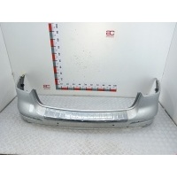 Бампер задний Mercedes ML-Class (W166) (2011-2015) 2015 A1668850625,A1668850625