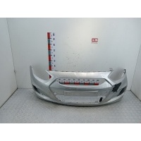 Бампер передний Hyundai Solaris 1 (RB) (2010-2017) 2013 86511-4L000,865114L000