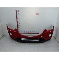 Бампер передний Mazda CX-5 (KE) (2011-2017) 2016 KD45-50031,KD4550031
