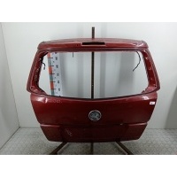 Крышка багажника (дверь багажника) Opel Zafira B (2005-2014) 2009 ,93190012
