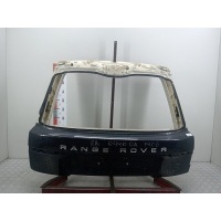 Крышка багажника (дверь багажника) Land Rover Range_Rover 4 (2012-2022) 2014 LR036395,LR036396