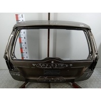Крышка багажника (дверь багажника) Volvo XC70 3 (2007-2016) 2014 ,30674837