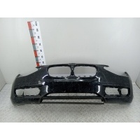 Бампер передний BMW 1-Series (F20/F21) (2011-2019) 2013 51117245731,51117245731