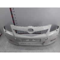Бампер передний Toyota Corolla 11 (2012-2022) 2014 52119-0F090,521190F090