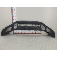 Юбка бампера передняя (губа) Honda CR-V 4 (2012-2017) 2012 71102-SWA-ZY00,71102SWAZY00