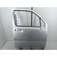 Дверь передняя правая Opel Agila A (2000-2007) 2003 ,9201068