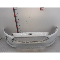 Бампер передний Ford Focus 3 (2011-2019) 2017 F1EB17757A,F1EB17757A
