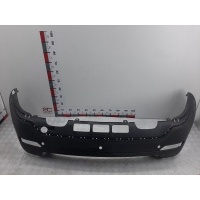 Бампер задний Chevrolet Captiva 2 (C140) (2018-2023) 2013 95905513,95905513