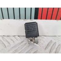 Реле Opel Zafira B (2005-2014) 2006 24435922,24435922