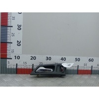 Ручка двери внутренняя задняя левая Mercedes C-Class (W203) (2000-2008) 2003 ,A20373703887241