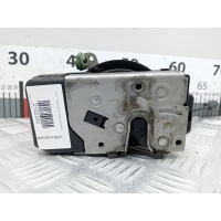 Замок двери передней правой Opel Vectra B (1995-2002) 2002 24414113,24414113