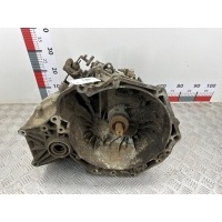 КПП 5ст (механическая коробка) Opel Vectra C (2002-2008) 2001 5495775