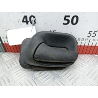 Ручка двери внутренняя задняя левая Opel Astra F (1991-1999) 1995 90381741,90430131
